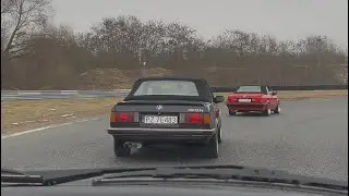 Parada BMW TOR POZNAŃ 