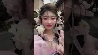 Outfit Change Tiktok Challenge #viral #short