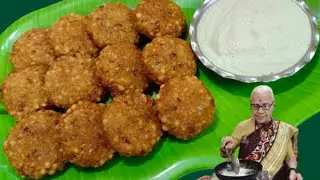 आषाढी एकादशी निमित्त खास बेत साबुदाणा वडा आणि चटणी @smitaoakvlogs