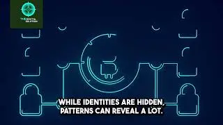 TDS &ndash; The Digital Solution &ndash; recovers lost and stolen  assets. #CryptoRecovery #TDS #CryptoTracing
