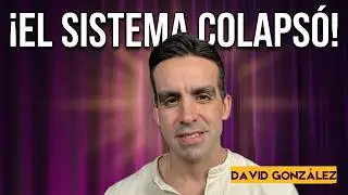 Cuando ya no puedes m&aacute;s, esto es lo que te mantiene vivo | David Gonz&aacute;lez 📌 Ep. 287