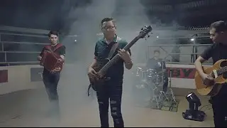 La M&aacute;xima - Mi Oficio (Video musical)