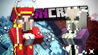 DawnCraft Ep. 27 Blue Skies FINAL UPGRADES
