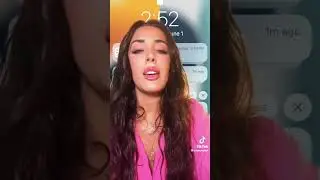 Instagram Model admits to an affair with Adam Levine!