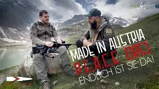 P.E.A.C.E. ORS 1 - Newcomer aus Österreich