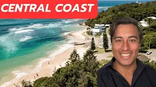 Best Central Coast Suburbs At Different Price Points