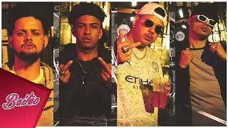 Sorriso 30k - DJ Stein Feat. Pires, MC Romeu e Dann (Videoclipe Oficial)