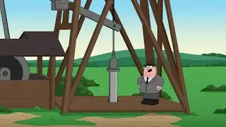 Family Guy - First marital aid