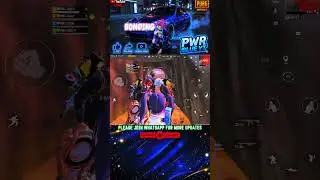 Bonding Tree Squad Emote Version 4.2 Primewood Genesis #pubg#bgmi #pubgmobile #shortsfeed