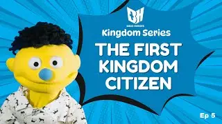 Bible Heroes Kingdom Series: Episode 5  The First Kingdom Citizen