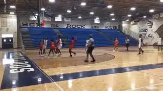 Atlanta Powerball Jam Top 10 Plays