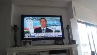 Congressman Darryl  Issa on Fox News this morning.  He is on our side, Vote for Issa