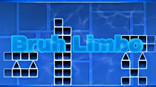 Bruh limbo | Top 1 memory level by NortzTeam