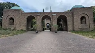 Museumpark Orientalis