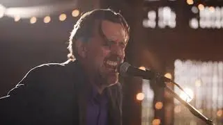 The Jimmys Band | Hotel Stebbins | The Barn Sessions | HD 2021