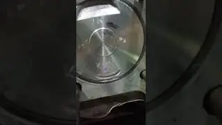 scoppy pakai piston vario 125