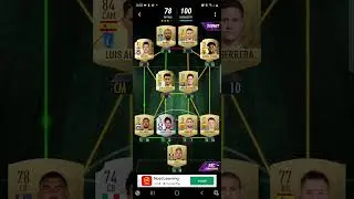 Latium SBC Solution - Serie A Hybrids (SBC Group) - Madfut 22 | 3 of 8