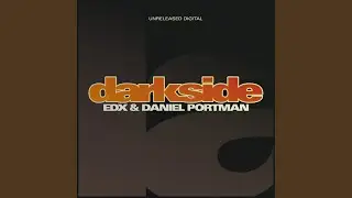 Darkside (Original JamSession Mix)