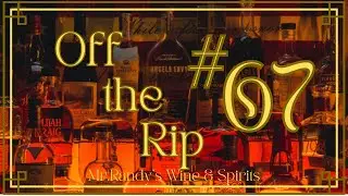 Sheep Dip Off the Rip