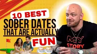 10 Best Sober Date Idea That Are Actually Fun (No Booze Needed)