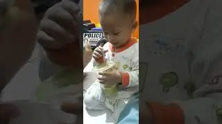 18/02/2024 mas umar sama papa walaupun cuma sekilas, dan ada suaranya aja 🥺❤