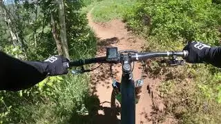 Park City DH 3
