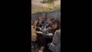 Kel. BISA (Keadilan Sosial Sebagai Pilar Membangun Masyarakat yang Inklusif) 