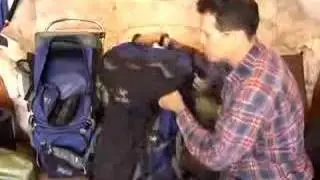 Backpacking Tips for Beginners: How to Backpack : How to Carry Water & Hydrate while Backpacking: Online Backpacking Tips