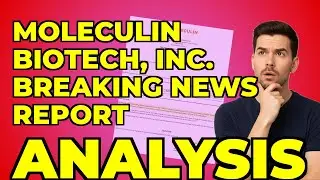 My Key Insight on Moleculin Biotech's Nasdaq Delisting Risk