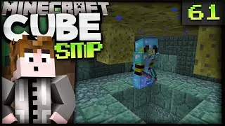 Minecraft: Cube SMP S2 - Episode 61 - LOOT!