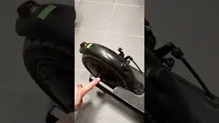 CARMEGA CROW 8 2022 г.в.  Где смотреть серийный номер.