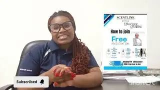  🤗Just for free💃#scentlink💯