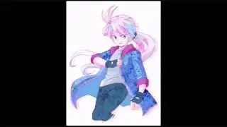 Beyblade Burst //Ukio Kibuki//- а мой парень татарин