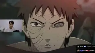 Наруто прохождение #21   Нарутоның жолы