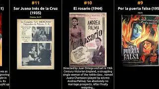Andrea Palma - Best movies