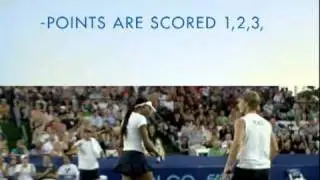 World TeamTennis Rules