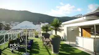 Protea Hotel by Marriott Cape Town Sea Point