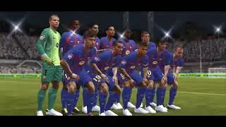 Лучший матч «Манчестер Юнайтед» в мобильной игре EA Sports FC: прохождение и геймплей.