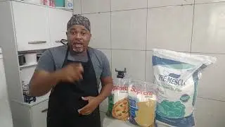 Falando sobre as melhores farinhas e a mistura para pão francês