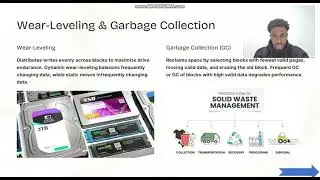 SSD Aware File System Design and Optimization
