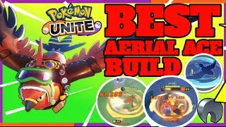 Best Talonflame Build In Rank Game 🎯 With Heaven of Game in Hindi Guide 🎯