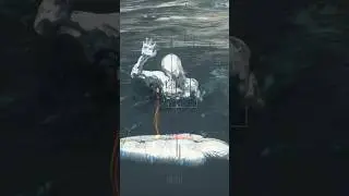 Did You Know in Death Stranding 2 #shorts