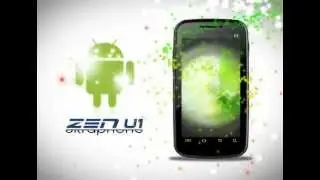 Ultra Phone U1 Zen Mobile