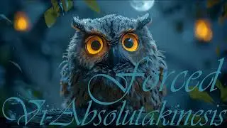 Vi-Absolutakinesis, Absolute-Dynamokinesis, Absolute Force Manipulation