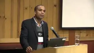Yosemite 2016: Saturday Evening Speakers