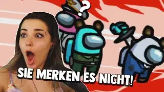 Among Us: Der VERRAT der MODS!