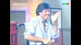 DiFilm - M&uacute;sicos rompen todo en el programa de Marcelo Tinelli - Bloopers
