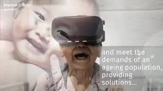 Affordable technologies for an ageing society