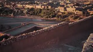 Morocco - Maroc - Merzouga - ifran - midelt - chefchawn