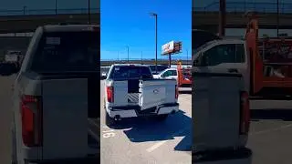 Is Fords New Tailgate Worth It???